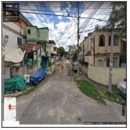 Casa com 2 Quartos à Venda, 230 m² em Guadalupe - Rio De Janeiro