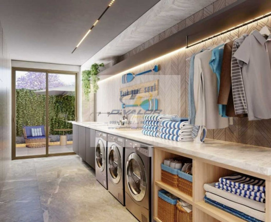 Apartamento com 1 Quarto à Venda, 33 m² em Manaíra - João Pessoa