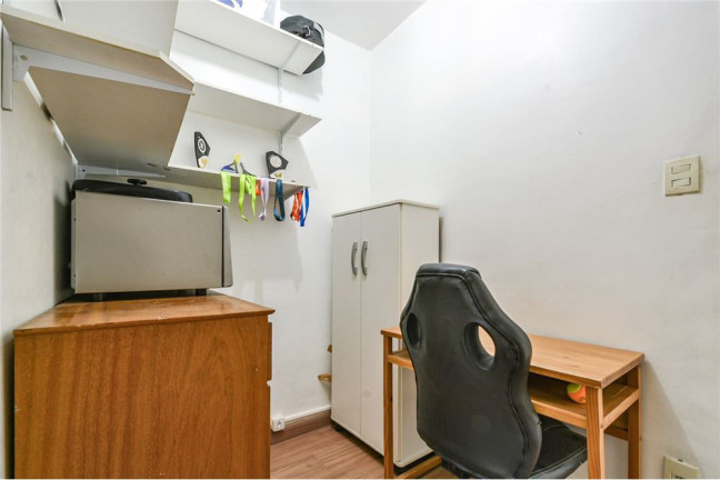 Imagem Imóvel com 1 Quarto à Venda,  em Aclimação - São Paulo