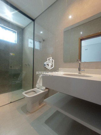 Imagem Casa de Condomínio com 3 Quartos à Venda, 158 m² em Loteamento Residencial E Comercial Fazenda São Sebastião - Marília Imagem Casa de Condomínio com 3 Quartos à Venda, 158 m² em Loteamento Residencial E Comercial Fazenda São Sebastião - Marília