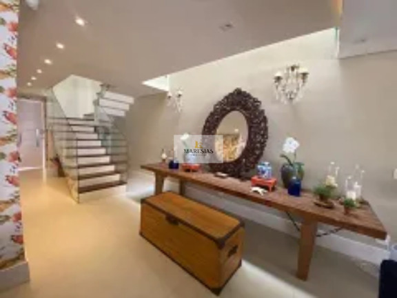 Imagem Casa com 5 Quartos à Venda, 350 m² em Maresias - São Sebastião