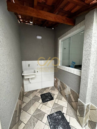 Imagem Casa de Condomínio com 2 Quartos à Venda, 70 m² em Caiçara - Praia Grande Imagem Casa de Condomínio com 2 Quartos à Venda, 70 m² em Caiçara - Praia Grande