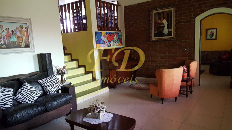 Imagem Chácara com 4 Quartos à Venda, 1.013 m² em Jd Nascente Do Sol - Mairiporã Imagem Chácara com 4 Quartos à Venda, 1.013 m² em Jd Nascente Do Sol - Mairiporã
