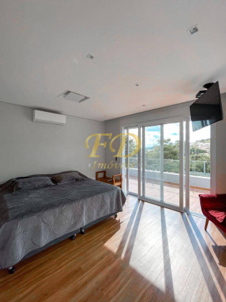 Imagem Casa de Condomínio à Venda, 837 m² em Atibaia