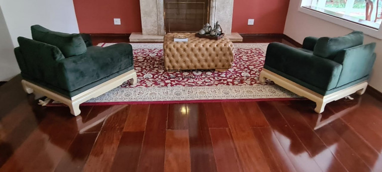 Imagem Imóvel com 4 Quartos à Venda, 850 m² em Helvétia Country - Indaiatuba