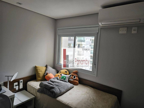 Imagem Apartamento com 2 Quartos à Venda, 87 m² em Morumbi - São Paulo Imagem Apartamento com 2 Quartos à Venda, 87 m² em Morumbi - São Paulo