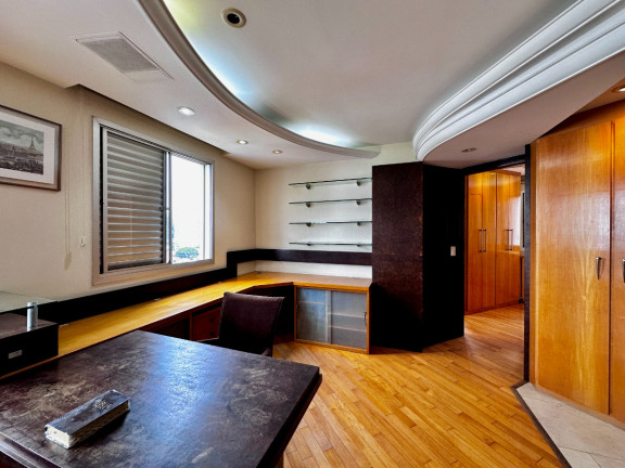 Imagem Apartamento com 1 Quarto à Venda, 79 m² em Cidade Monções - São Paulo Imagem Apartamento com 1 Quarto à Venda, 79 m² em Cidade Monções - São Paulo