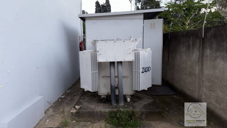 Imagem Galpão à Venda, 3.500 m² em Portão - Atibaia Imagem Galpão à Venda, 3.500 m² em Portão - Atibaia