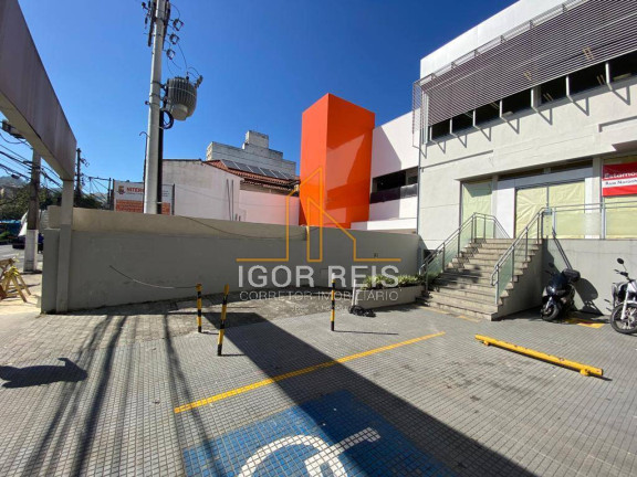 Imagem Imóvel Comercial à Venda,  em Fonseca - Niterói