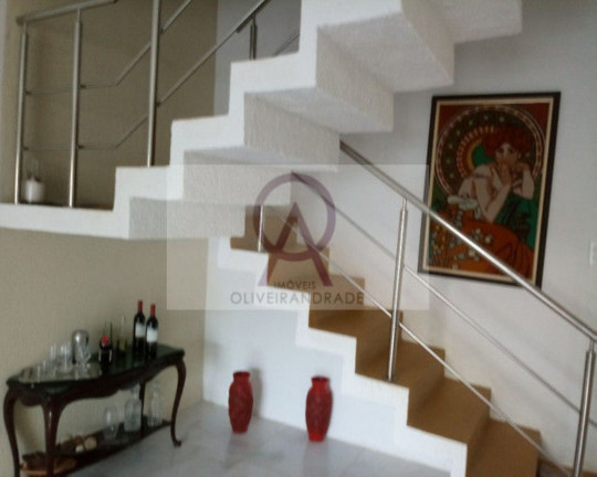 Imagem Imóvel com 4 Quartos à Venda, em Praia Do Flamengo - Salvador Imagem Imóvel com 4 Quartos à Venda, em Praia Do Flamengo - Salvador