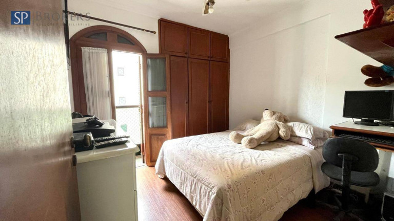 Imagem Apartamento com 3 Quartos à Venda, 147 m² em Cambuí - Campinas