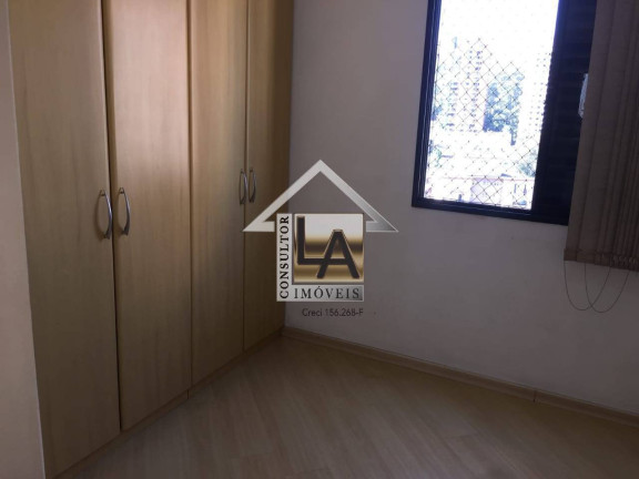 Imagem Apartamento com 3 Quartos à Venda, 72 m² em Vila Andrade - São Paulo