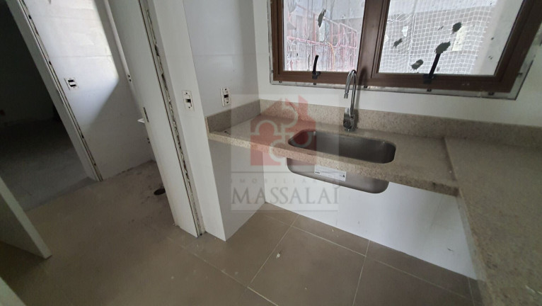 Imagem Apartamento com 3 Quartos à Venda, 112 m² em Menino Deus - Porto Alegre