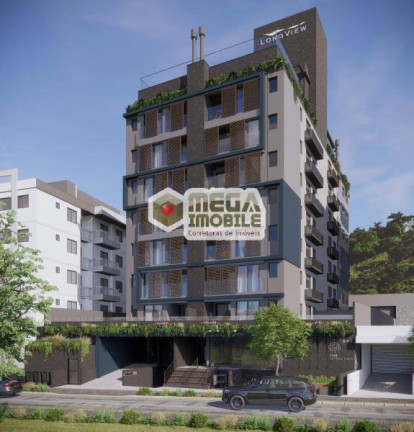 Imagem Apartamento com 1 Quarto à Venda, 40 m² em Saco Dos Limões - Florianópolis