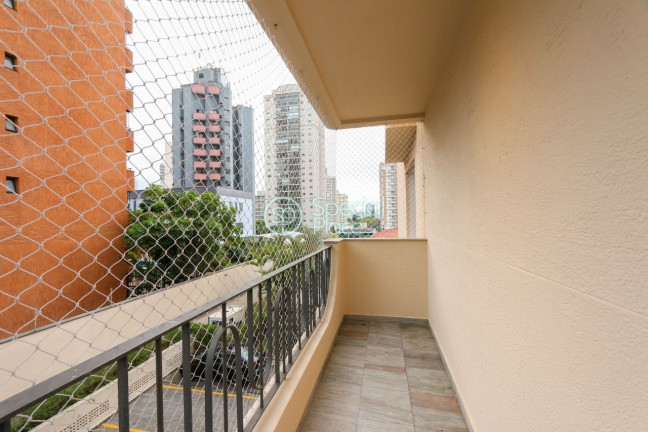Imagem Apartamento com 3 Quartos à Venda, 250 m² em Brooklin - São Paulo