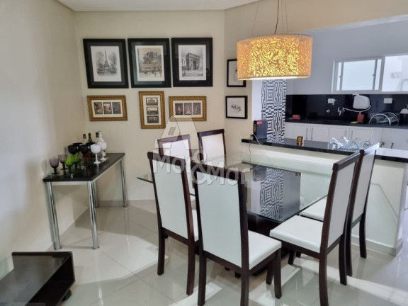 Imagem Apartamento com 3 Quartos à Venda, 130 m² em Pitangueiras - Guarujá