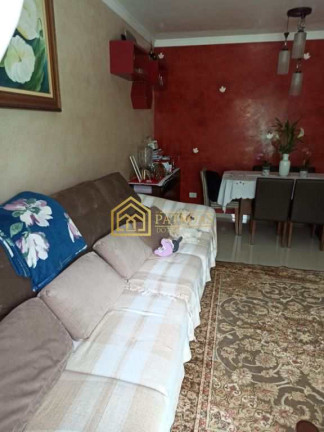 Imagem Apartamento com 3 Quartos à Venda, 170 m² em Jardim Stella - Santo André Imagem Apartamento com 3 Quartos à Venda, 170 m² em Jardim Stella - Santo André