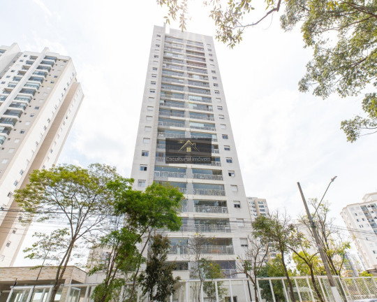 Imagem Apartamento com 2 Quartos à Venda, 96 m² em Vila Andrade - São Paulo