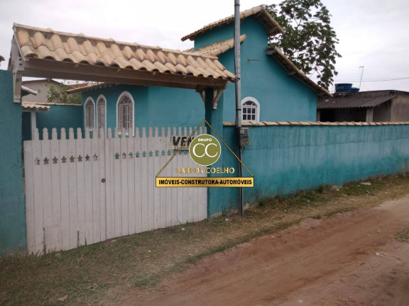 Imagem Casa à Venda,  em Unamar - Cabo Frio