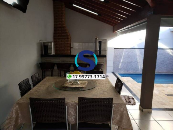 Imagem Casa com 2 Quartos à Venda, 242 m² em Centro - Macedônia Imagem Casa com 2 Quartos à Venda, 242 m² em Centro - Macedônia