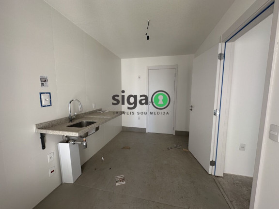 Imagem Apartamento com 3 Quartos à Venda, 125 m² em Campo Belo - São Paulo Imagem Apartamento com 3 Quartos à Venda, 125 m² em Campo Belo - São Paulo