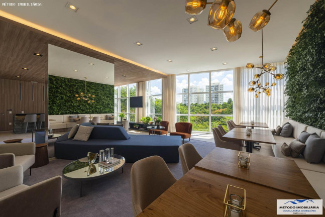 Imagem Imóvel com 4 Quartos à Venda, 336 m² em Alphaville - Barueri