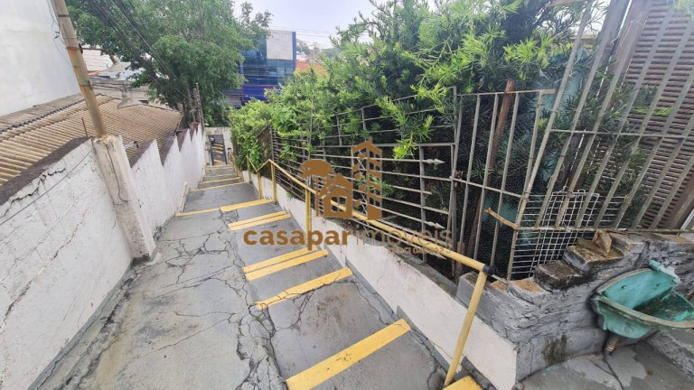 Casa à Venda, 200 m² em Boa Vista - São Caetano Do Sul