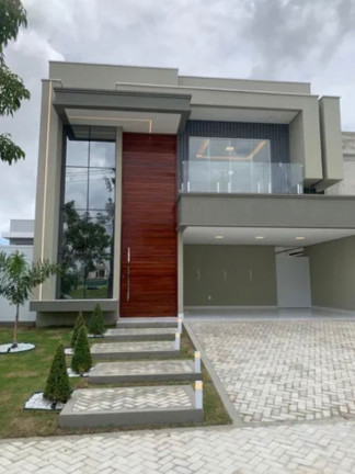 Casa com 4 Quartos à Venda, 251 m² em Bairro Cidade Alpha - Eusébio
