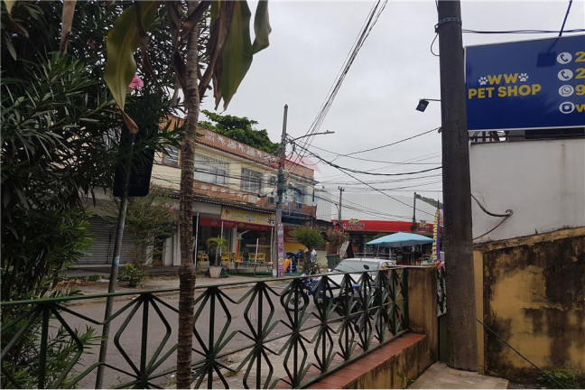 Imagem Casa com 3 Quartos à Venda, 200 m² em Taquara - Rio De Janeiro