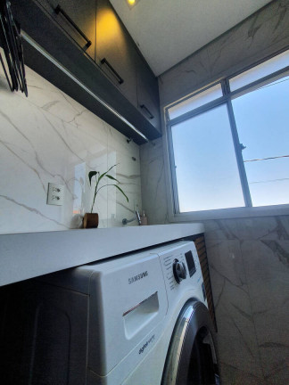 Imagem Apartamento com 2 Quartos à Venda, em Jardim Ipaussurama - Campinas Imagem Apartamento com 2 Quartos à Venda, em Jardim Ipaussurama - Campinas