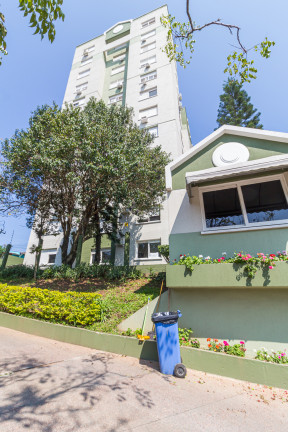 Imagem Apartamento com 1 Quarto à Venda, 40 m² em Cavalhada - Porto Alegre