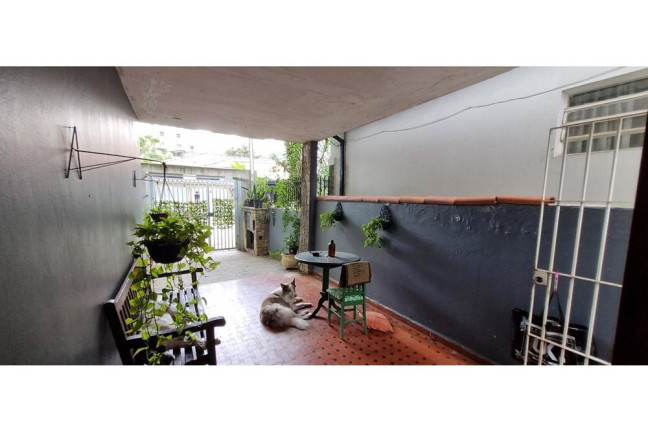 Imagem Casa com 5 Quartos à Venda, 280 m² em Cidade Monções - São Paulo
