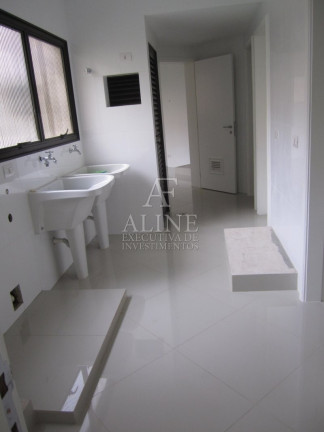 Imagem Apartamento com 3 Quartos à Venda, 210 m² em Vila Nova Conceição - São Paulo Imagem Apartamento com 3 Quartos à Venda, 210 m² em Vila Nova Conceição - São Paulo
