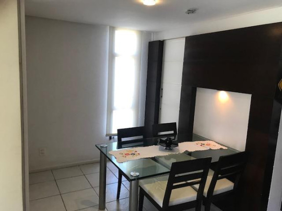 Imagem Apartamento com 1 Quarto à Venda, 61 m² em Candeal - Salvador