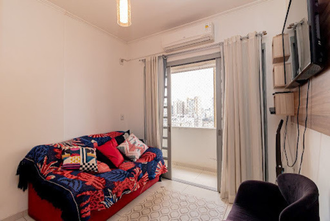 Imagem Apartamento com 2 Quartos à Venda, 50 m² em Centro Histórico - Porto Alegre