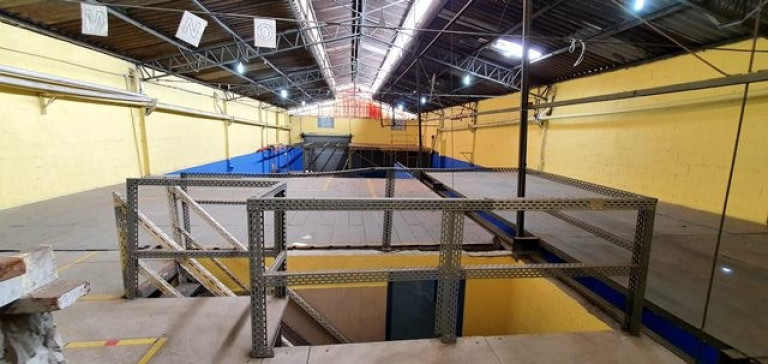 Imagem Imóvel Comercial à Venda, 510 m² em Alto Da Mooca - São Paulo Imagem Imóvel Comercial à Venda, 510 m² em Alto Da Mooca - São Paulo