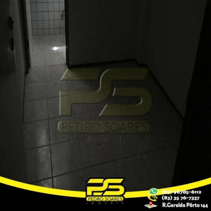 Imagem Apartamento com 4 Quartos à Venda, 100 m² em Manaíra - João Pessoa