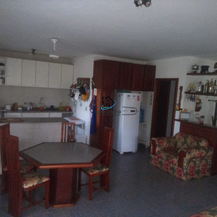 Imagem Casa com 3 Quartos à Venda, 142 m² em Pontal Do Sul - Pontal Do Paraná