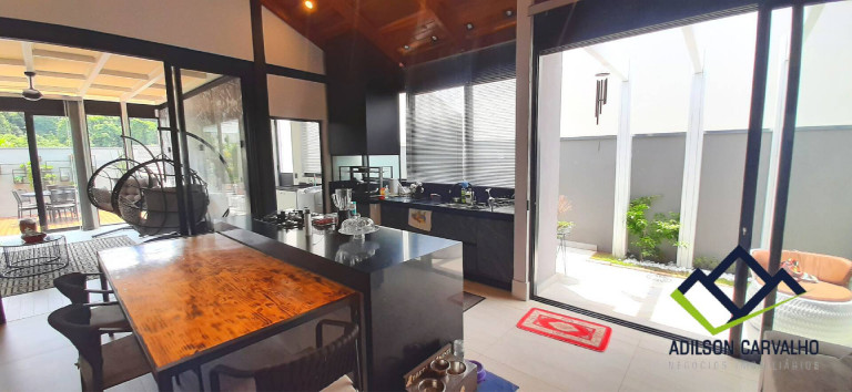 Imagem Casa de Condomínio com 3 Quartos à Venda, 510 m² em Jundiaí