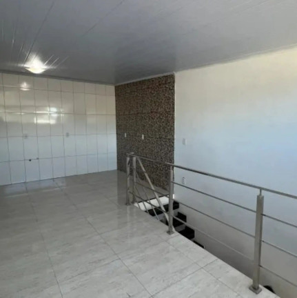 Imagem Casa de Condomínio com 4 Quartos à Venda, 250 m² em Bairro Industrial Santo Antoni - Aparecida De Goiania