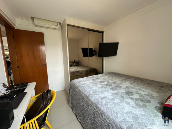 Imagem Apartamento com 3 Quartos à Venda, 98 m² em Jardim Armação - Salvador