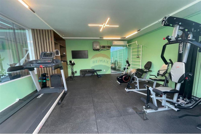 Imagem Casa de Condomínio com 5 Quartos à Venda, 293 m² em Vargem Pequena - Rio De Janeiro Imagem Casa de Condomínio com 5 Quartos à Venda, 293 m² em Vargem Pequena - Rio De Janeiro