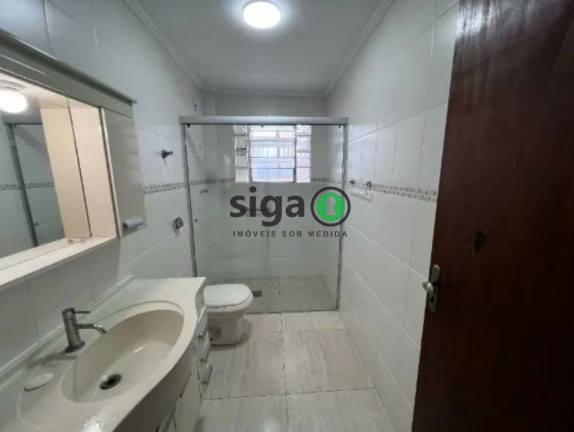 Imagem Apartamento com 1 Quarto à Venda, 61 m² em Brooklin Paulista - São Paulo