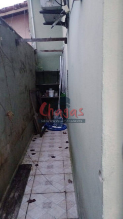 Imagem Casa com 4 Quartos para Alugar, 161 m² em Martim De Sá - Caraguatatuba