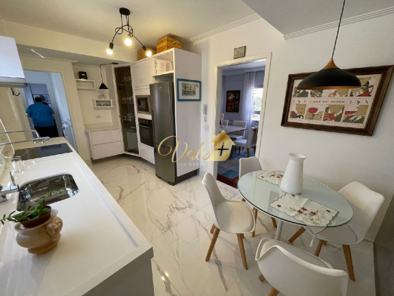 Imagem Apartamento com 3 Quartos à Venda, 137 m² em Vila Adyana - São José Dos Campos Imagem Apartamento com 3 Quartos à Venda, 137 m² em Vila Adyana - São José Dos Campos