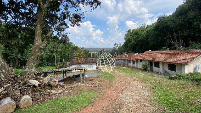 Imagem Imóvel à Venda, 24.256 m² em Cachoeirinha - Bom Jesus Dos Perdões