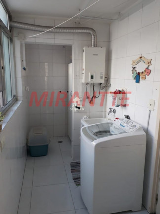 Imagem Apartamento com 3 Quartos à Venda, 106 m² em Perdizes - São Paulo