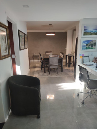 Imagem Apartamento com 3 Quartos à Venda, 130 m² em Jardim Flamboyant - Campinas Imagem Apartamento com 3 Quartos à Venda, 130 m² em Jardim Flamboyant - Campinas