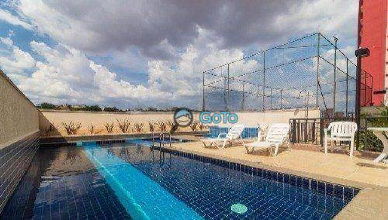 Imagem Apartamento com 2 Quartos à Venda, 55 m² em Vila Matilde - São Paulo