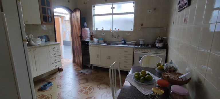 Imagem Casa com 3 Quartos à Venda, 300 m² em Parque Turistico - Peruíbe Imagem Casa com 3 Quartos à Venda, 300 m² em Parque Turistico - Peruíbe